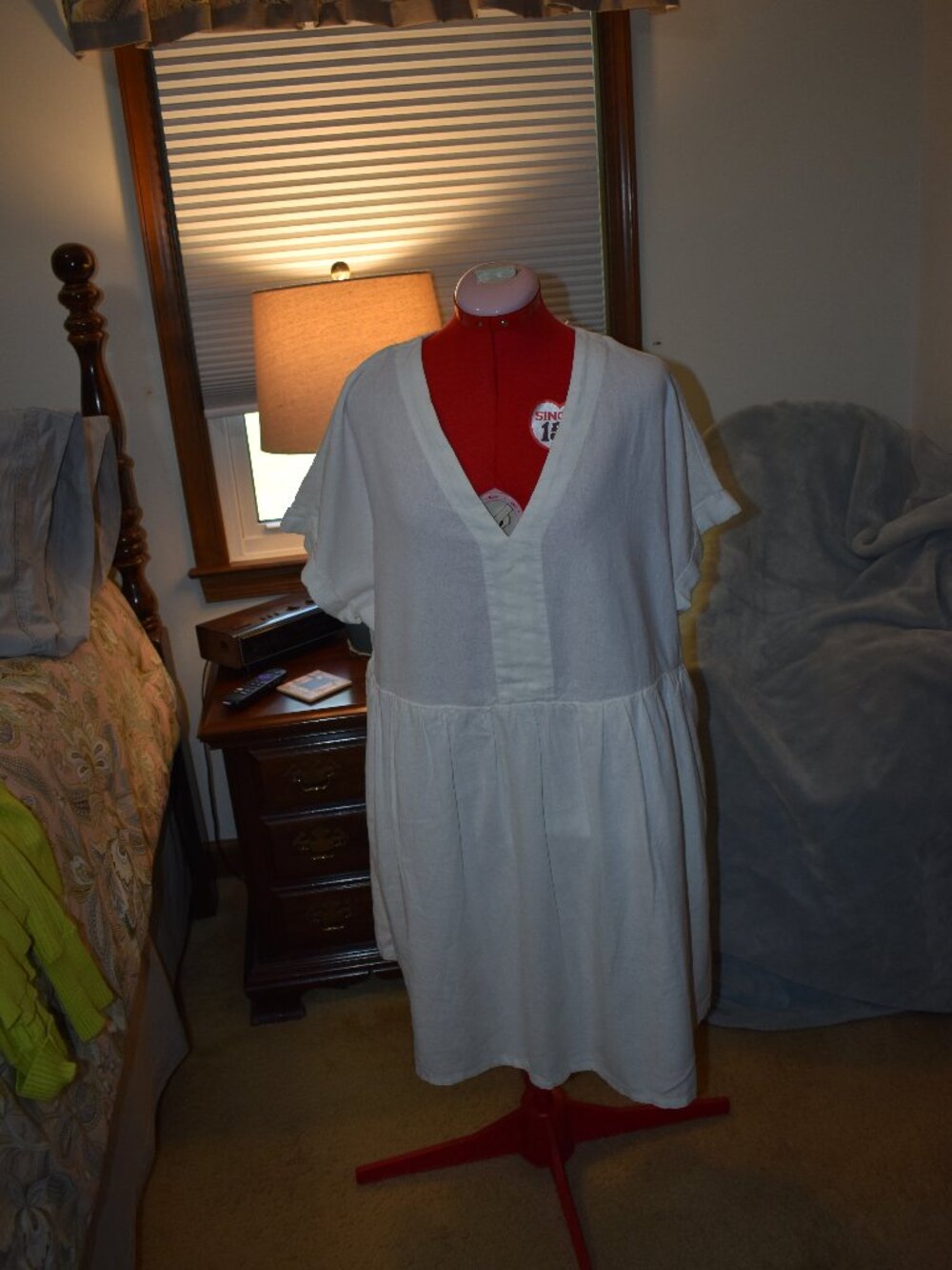 dress